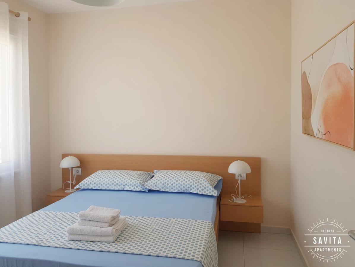 Apartment Gjiri I Lalzit - Savita - Kompleksi Turistik Lura 3
