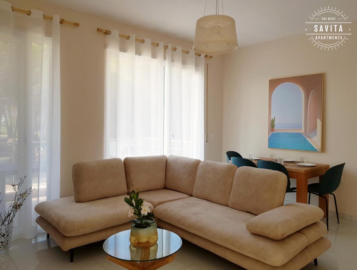 Gjiri I Lalzit - Savita - Kompleksi Turistik Lura 3 Apartment *