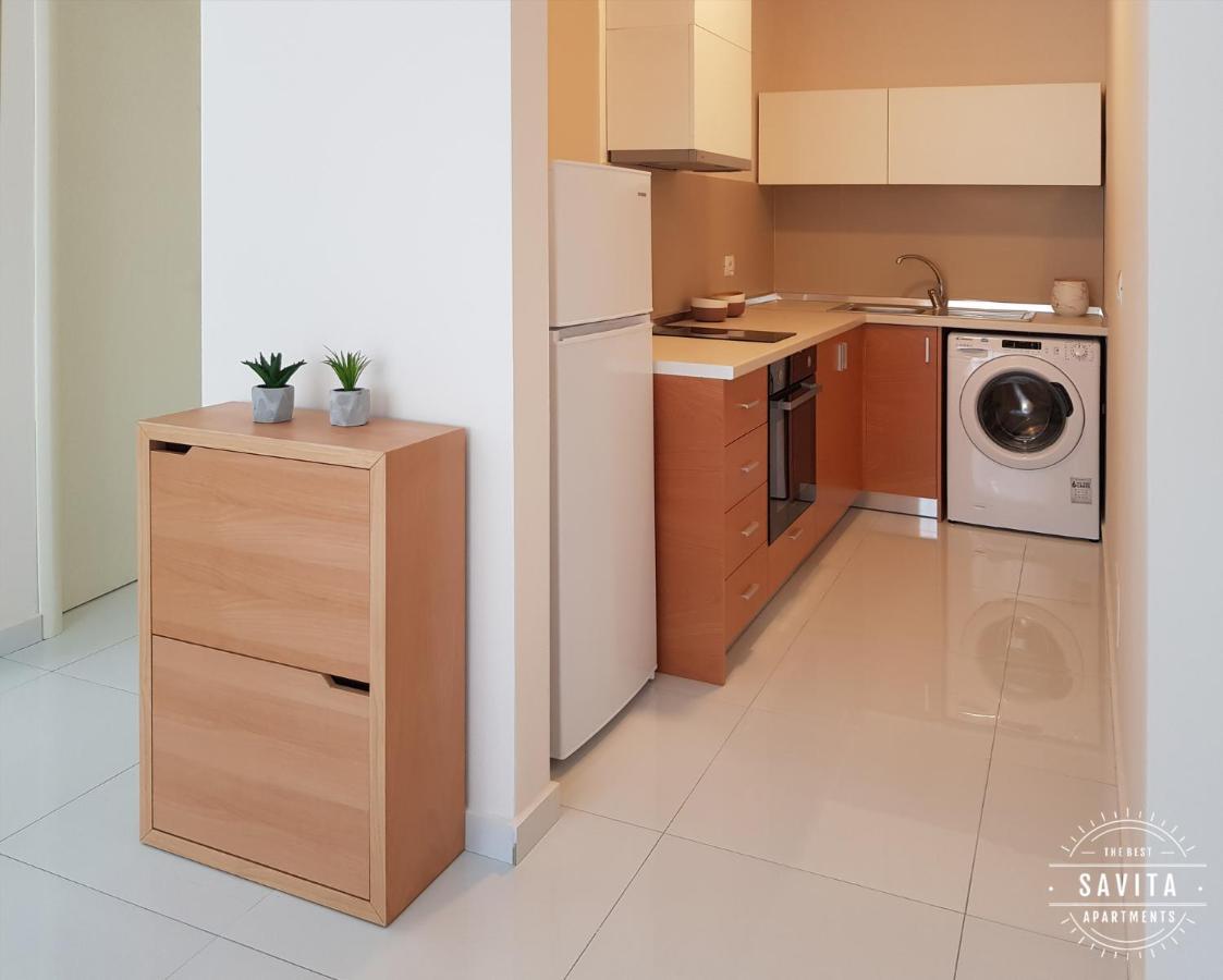Apartment Gjiri I Lalzit - Savita - Kompleksi Turistik Lura 3