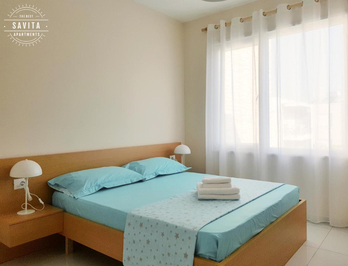 Apartment Gjiri I Lalzit - Savita - Kompleksi Turistik Lura 3 Plazhi San Pietro