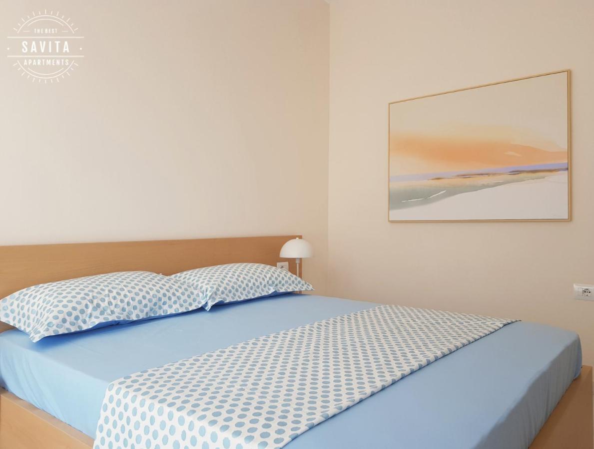 Apartment Gjiri I Lalzit - Savita - Kompleksi Turistik Lura 3 *