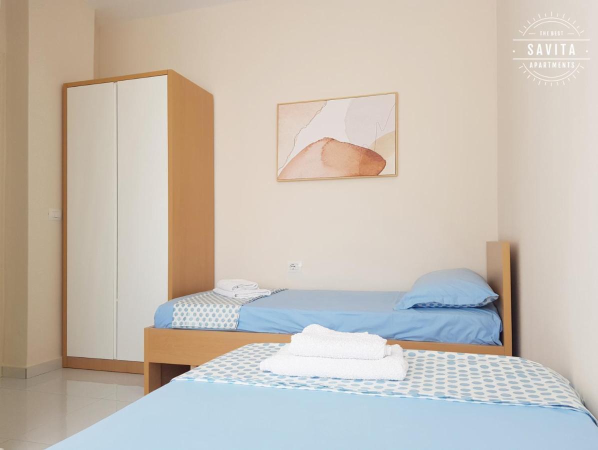 Gjiri I Lalzit - Savita - Kompleksi Turistik Lura 3 Apartment *