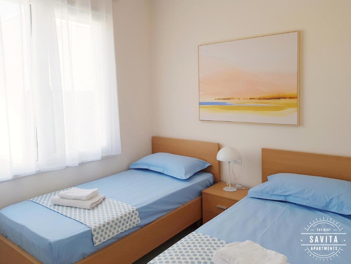 Apartment Gjiri I Lalzit - Savita - Kompleksi Turistik Lura 3 *