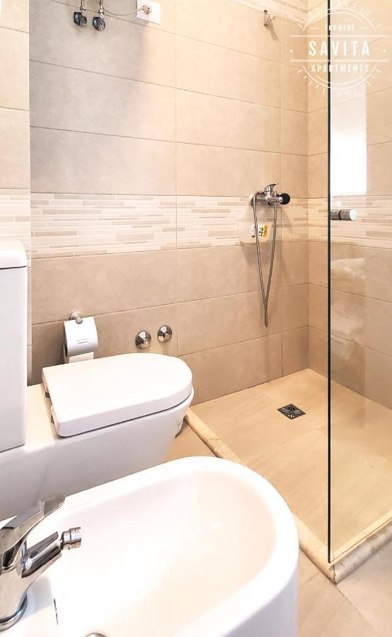 Apartment Gjiri I Lalzit - Savita - Kompleksi Turistik Lura 3