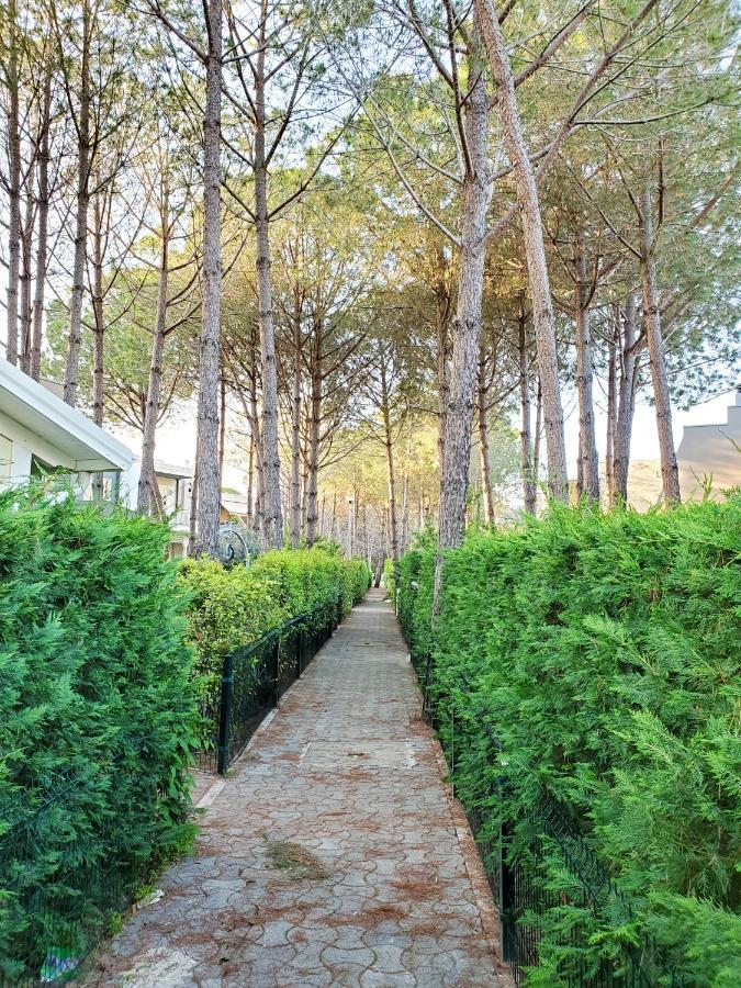 Apartment Gjiri I Lalzit - Savita - Kompleksi Turistik Lura 3 *