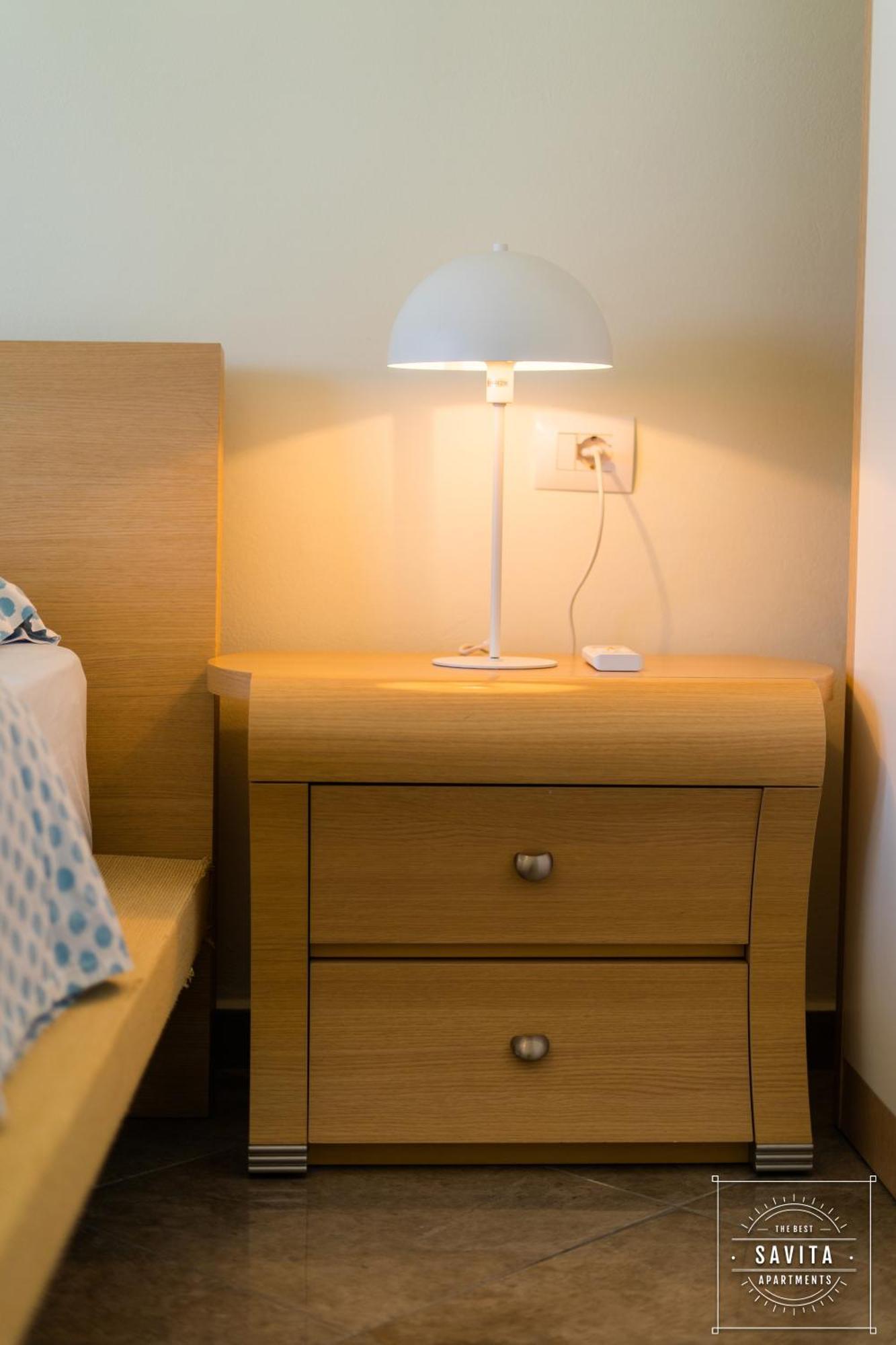 Apartment Gjiri I Lalzit - Savita - Kompleksi Turistik Lura 3 Plazhi San Pietro