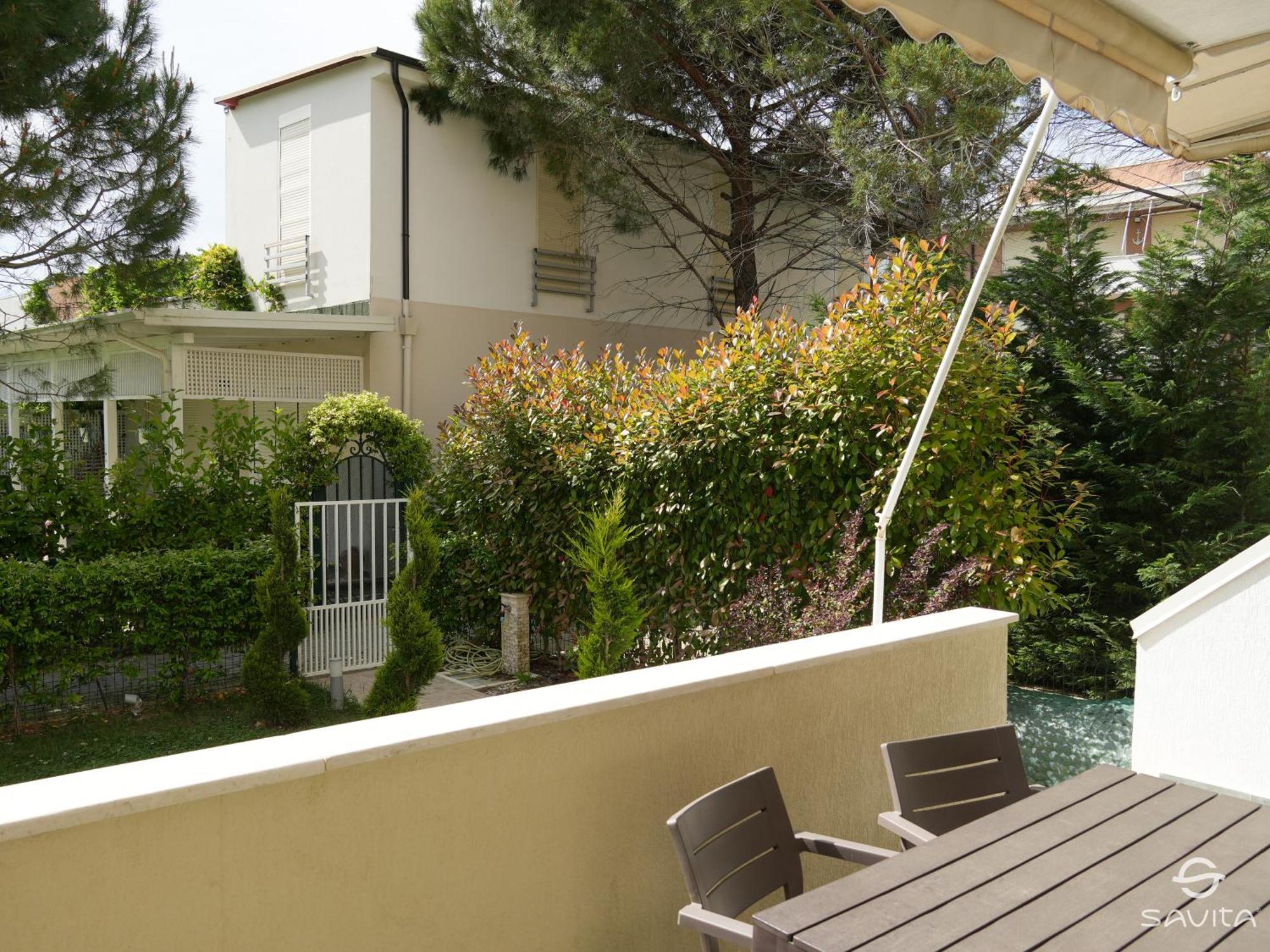 Apartment Gjiri I Lalzit - Savita - Kompleksi Turistik Lura 3 Plazhi San Pietro