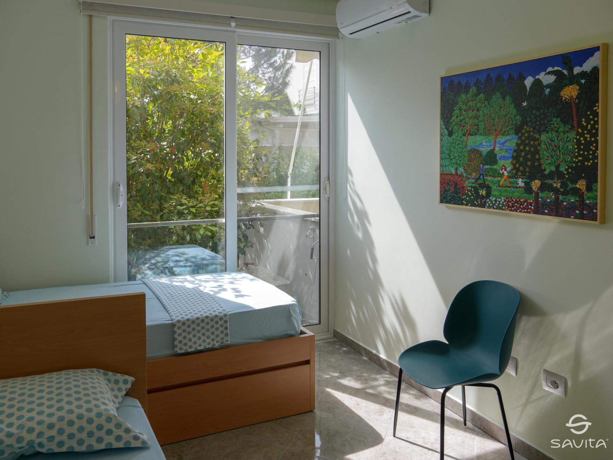 Apartment Gjiri I Lalzit - Savita - Kompleksi Turistik Lura 3 Plazhi San Pietro